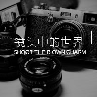 【H5微传单】产品展示 相机