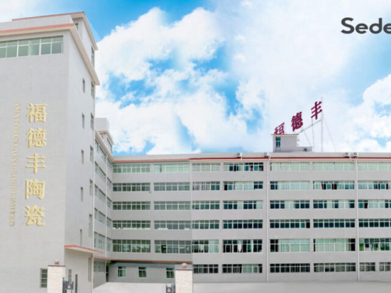 亚洲瓷器 外贸网站建设制作