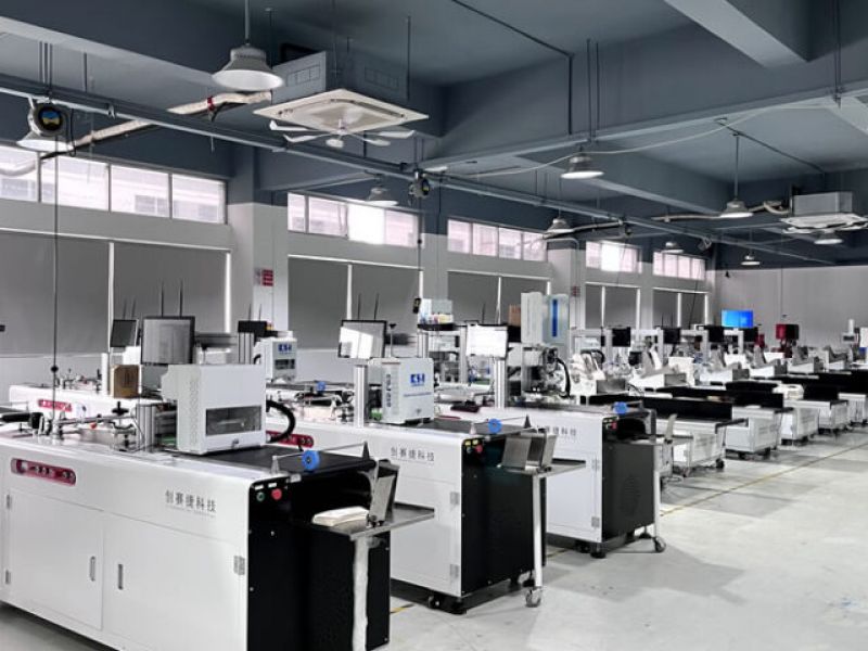 数码／UV 喷墨印刷机 中文品牌官网建设