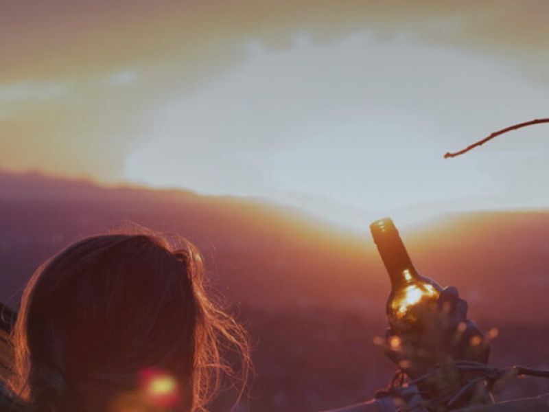 葡萄酒 外贸B2C官网搭建